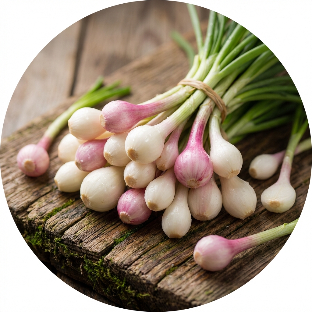 Chinese Onion