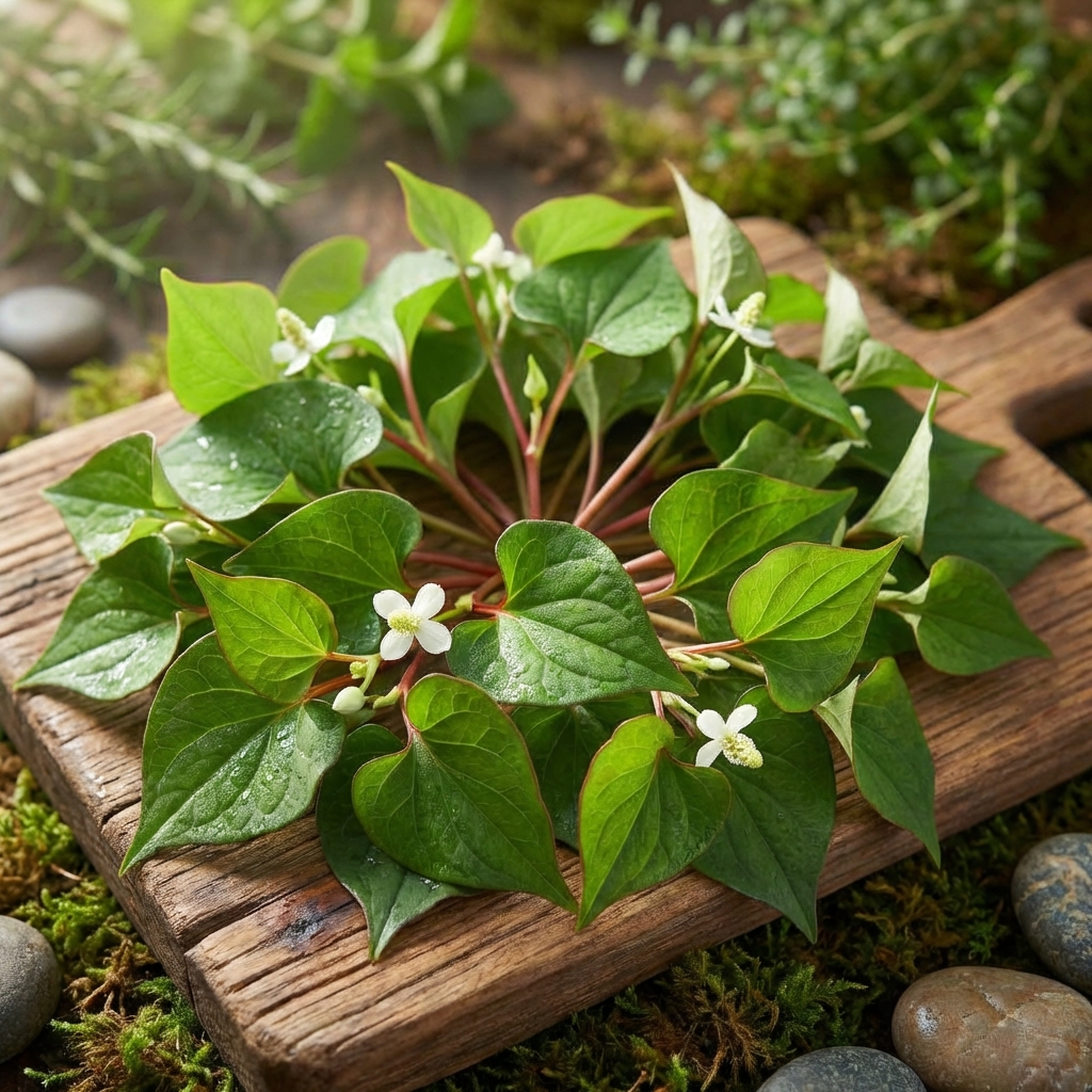 Fish Mint